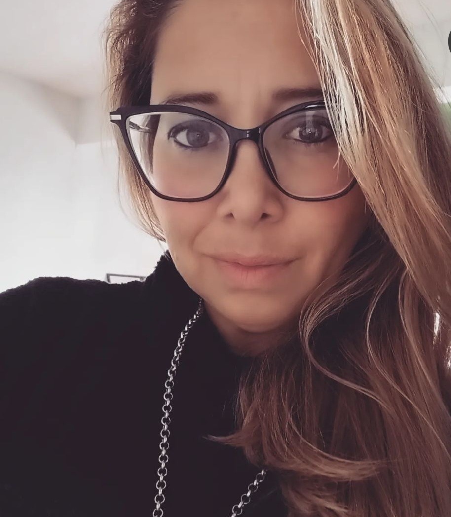 Natalia Venturizzi
